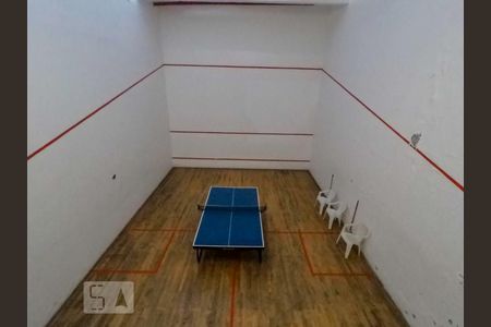 Apartamento à venda com 96m², 3 quartos e 2 vagasSala de Jogos