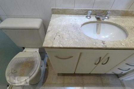 Apartamento à venda com 96m², 3 quartos e 2 vagasQuarto 3 - suite