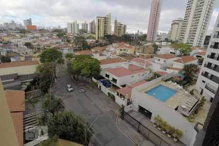 Apartamento à venda com 96m², 3 quartos e 2 vagasSacada Quarto 3 - suite
