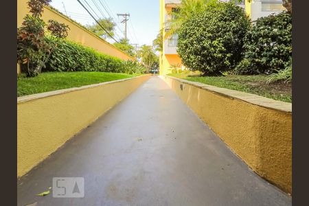 Apartamento à venda com 96m², 3 quartos e 2 vagasÁrea Externa