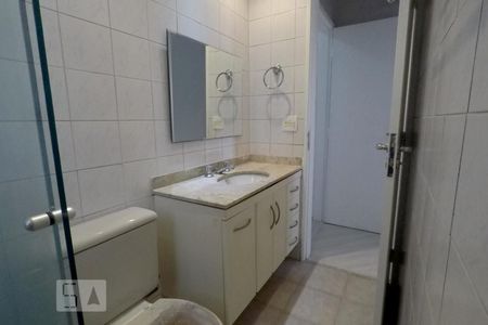 Apartamento à venda com 96m², 3 quartos e 2 vagasQuarto 3 - suite