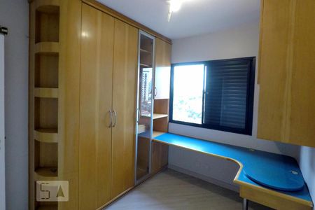 Apartamento à venda com 96m², 3 quartos e 2 vagasQuarto 2