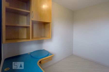 Apartamento à venda com 96m², 3 quartos e 2 vagasQuarto 2