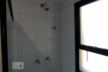 Apartamento à venda com 96m², 3 quartos e 2 vagasBanheiro