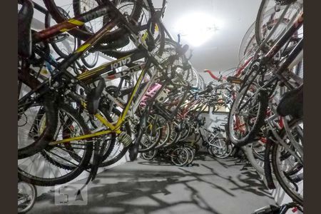 Apartamento à venda com 96m², 3 quartos e 2 vagasBicicletario