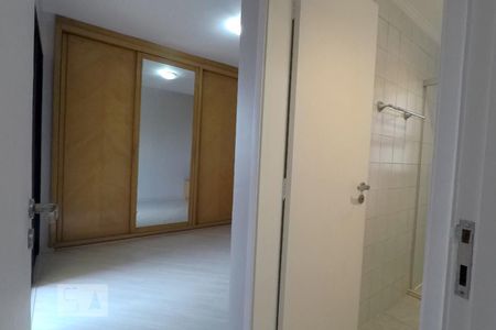 Apartamento à venda com 96m², 3 quartos e 2 vagasQuarto 3 - suite