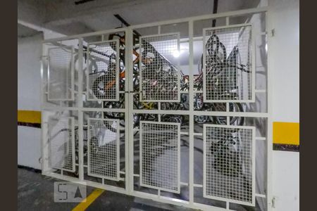 Apartamento à venda com 96m², 3 quartos e 2 vagasBicicletario