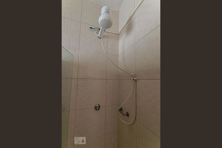 Apartamento à venda com 55m², 2 quartos e sem vaga Apartamento à venda com 55m², 2 quartos e sem vagaBanheiro Social