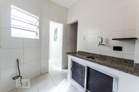 Apartamento à venda com 55m², 2 quartos e sem vaga Apartamento à venda com 55m², 2 quartos e sem vagaCozinha