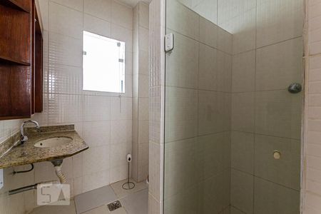 Apartamento à venda com 55m², 2 quartos e sem vaga Apartamento à venda com 55m², 2 quartos e sem vagaBanheiro Social