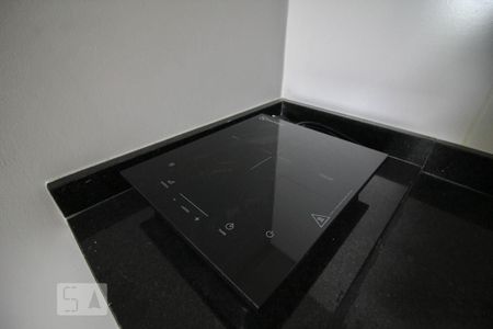 Cozinha  de kitnet/studio para alugar com 1 quarto, 30m² em Santana, São Paulo