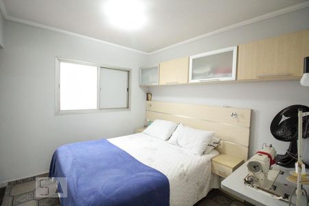 Apartamento à venda com 86m², 2 quartos e 1 vaga Apartamento à venda com 86m², 2 quartos e 1 vagaQuarto 2 - Suíte