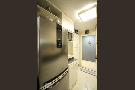 Apartamento à venda com 86m², 2 quartos e 1 vaga Apartamento à venda com 86m², 2 quartos e 1 vagaCozinha