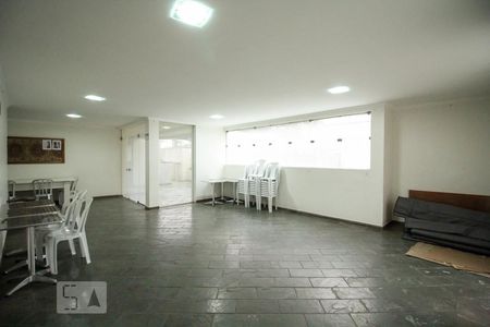 Apartamento à venda com 86m², 2 quartos e 1 vaga Apartamento à venda com 86m², 2 quartos e 1 vagaSalão de Festas