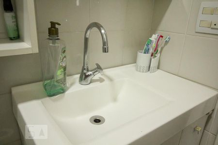 Apartamento à venda com 86m², 2 quartos e 1 vaga Apartamento à venda com 86m², 2 quartos e 1 vagaBanheiro Quarto 2 - Suíte
