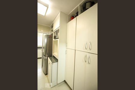 Apartamento à venda com 86m², 2 quartos e 1 vaga Apartamento à venda com 86m², 2 quartos e 1 vagaCozinha