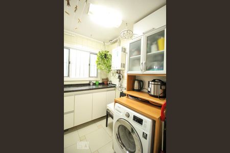 Apartamento à venda com 86m², 2 quartos e 1 vaga Apartamento à venda com 86m², 2 quartos e 1 vagaÁrea de Serviço