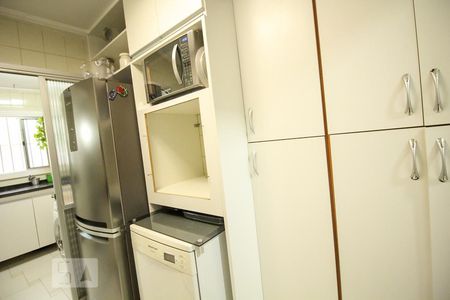 Apartamento à venda com 86m², 2 quartos e 1 vaga Apartamento à venda com 86m², 2 quartos e 1 vagaCozinha