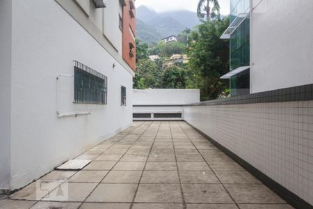 Apartamento à venda com 78m², 2 quartos e 1 vagaEspaço externo