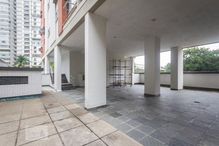 Apartamento à venda com 78m², 2 quartos e 1 vagaEspaço externo