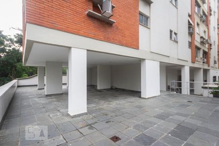 Apartamento à venda com 78m², 2 quartos e 1 vagaEspaço externo