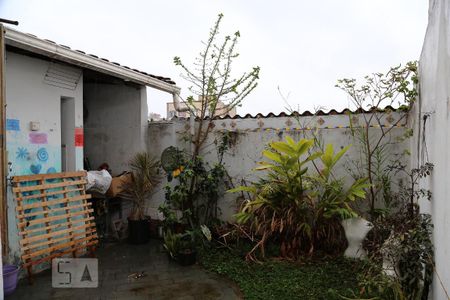 Casa à venda com 130m², 3 quartos e 2 vagasJardim