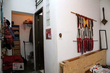 Casa à venda com 130m², 3 quartos e 2 vagasQuarto 3 - Suíte