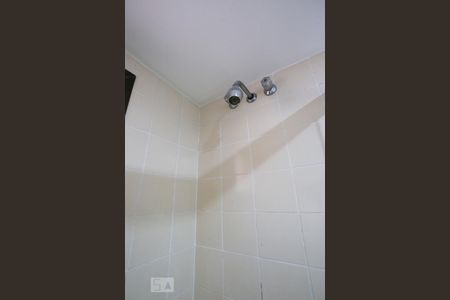 Apartamento à venda com 62m², 1 quarto e 1 vaga Apartamento à venda com 62m², 1 quarto e 1 vagaBanheiro