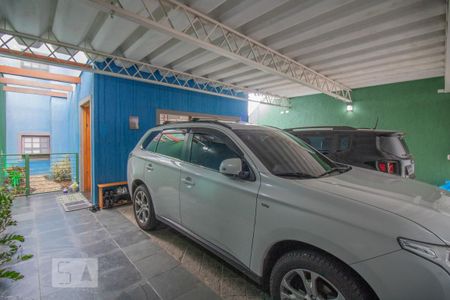 Casa à venda com 240m², 3 quartos e 3 vagas Casa à venda com 240m², 3 quartos e 3 vagasGaragem