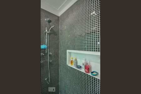 Casa à venda com 240m², 3 quartos e 3 vagas Casa à venda com 240m², 3 quartos e 3 vagasDetalhe - Banheiro