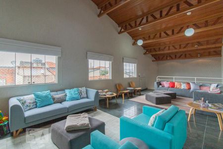 Casa à venda com 240m², 3 quartos e 3 vagas Casa à venda com 240m², 3 quartos e 3 vagasSala 2