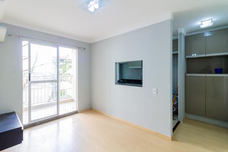 Apartamento para alugar com 50m², 2 quartos e 1 vagaSala