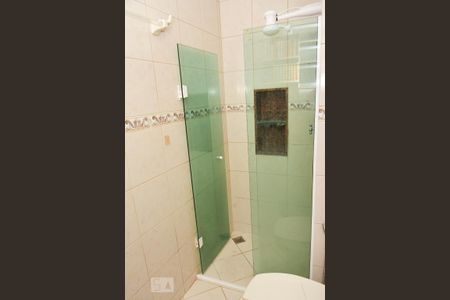 Apartamento à venda com 60m², 2 quartos e 1 vagaBanheiro