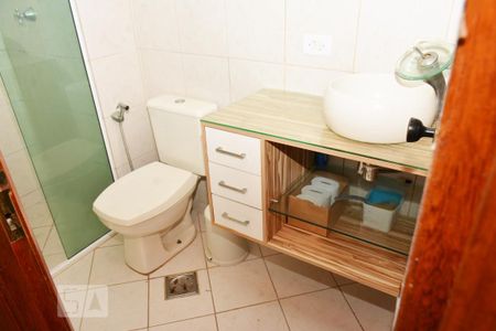 Apartamento à venda com 60m², 2 quartos e 1 vagaBanheiro