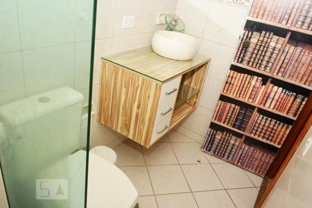 Apartamento à venda com 60m², 2 quartos e 1 vagaBanheiro