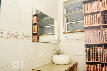 Apartamento à venda com 60m², 2 quartos e 1 vagaBanheiro
