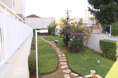 Apartamento para alugar com 122m², 3 quartos e 2 vagasAre Comum