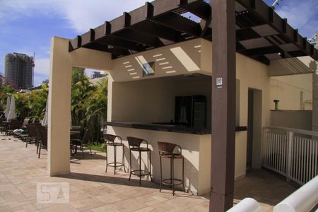 Apartamento para alugar com 122m², 3 quartos e 2 vagasPiscina
