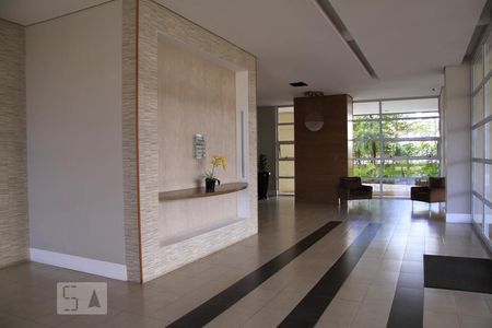 Apartamento para alugar com 122m², 3 quartos e 2 vagasHall de Entrada