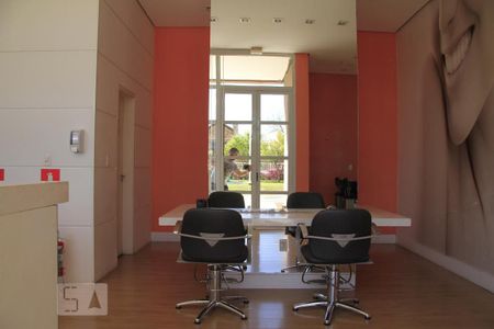 Apartamento para alugar com 122m², 3 quartos e 2 vagasEspaço Mulher