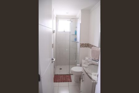 Apartamento para alugar com 122m², 3 quartos e 2 vagasBannheiro