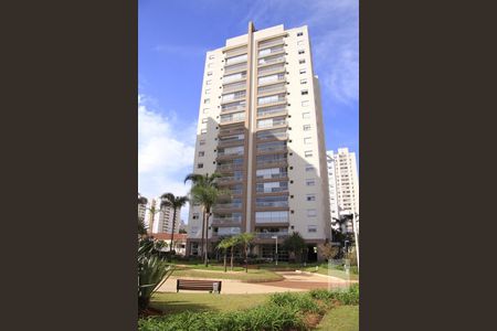 Apartamento para alugar com 122m², 3 quartos e 2 vagasEdificio