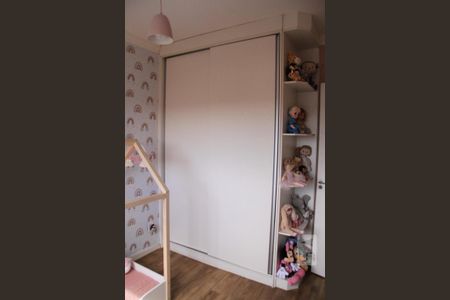 Quarto 1 de apartamento para alugar com 3 quartos, 122m² em Alto da Mooca, São Paulo