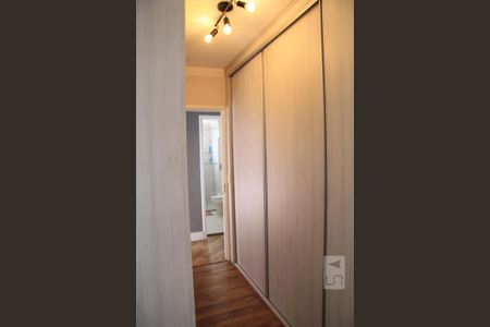 Apartamento para alugar com 122m², 3 quartos e 2 vagasCloset 