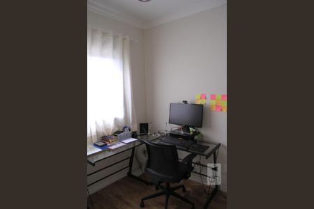 Apartamento para alugar com 122m², 3 quartos e 2 vagasQuarto 2