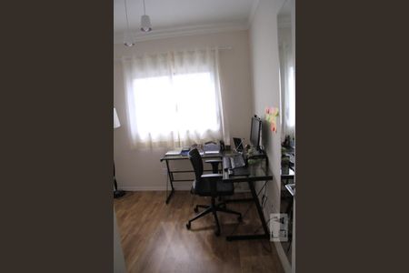 Apartamento para alugar com 122m², 3 quartos e 2 vagasQuarto 2