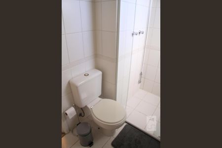 Apartamento para alugar com 122m², 3 quartos e 2 vagasSuite Banheiro