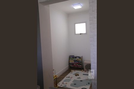 Apartamento para alugar com 122m², 3 quartos e 2 vagasEscritorio