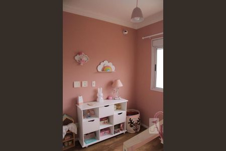 Quarto 1 de apartamento para alugar com 3 quartos, 122m² em Alto da Mooca, São Paulo