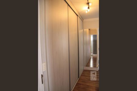 Apartamento para alugar com 122m², 3 quartos e 2 vagasCloset 
